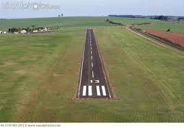 landing strip