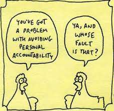 accountability